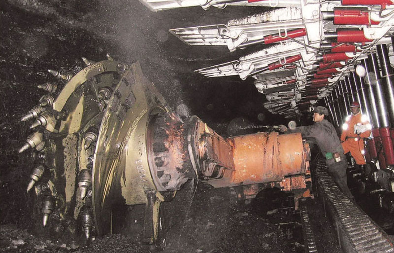 采煤機截齒常用材質需滿足哪些要求呢？